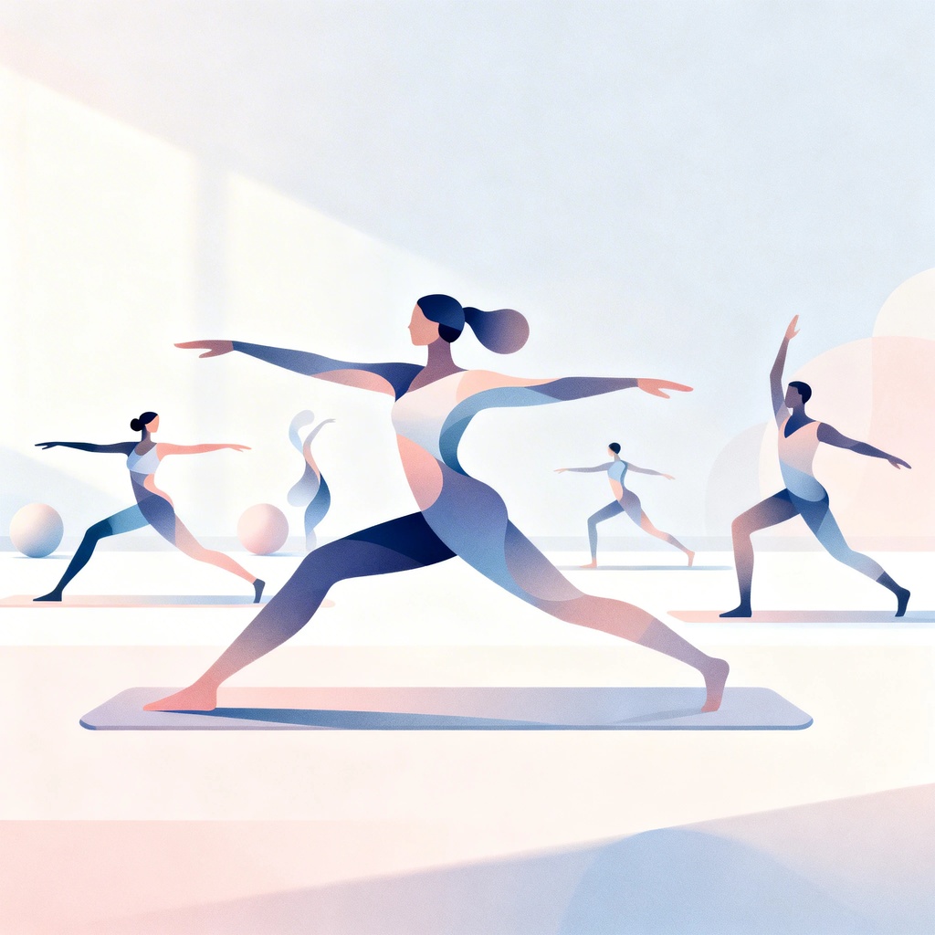 Korzyści z regularnej aktywności fizycznej